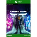 Ghostwire: Tokyo XBOX Series S/X CD-Key